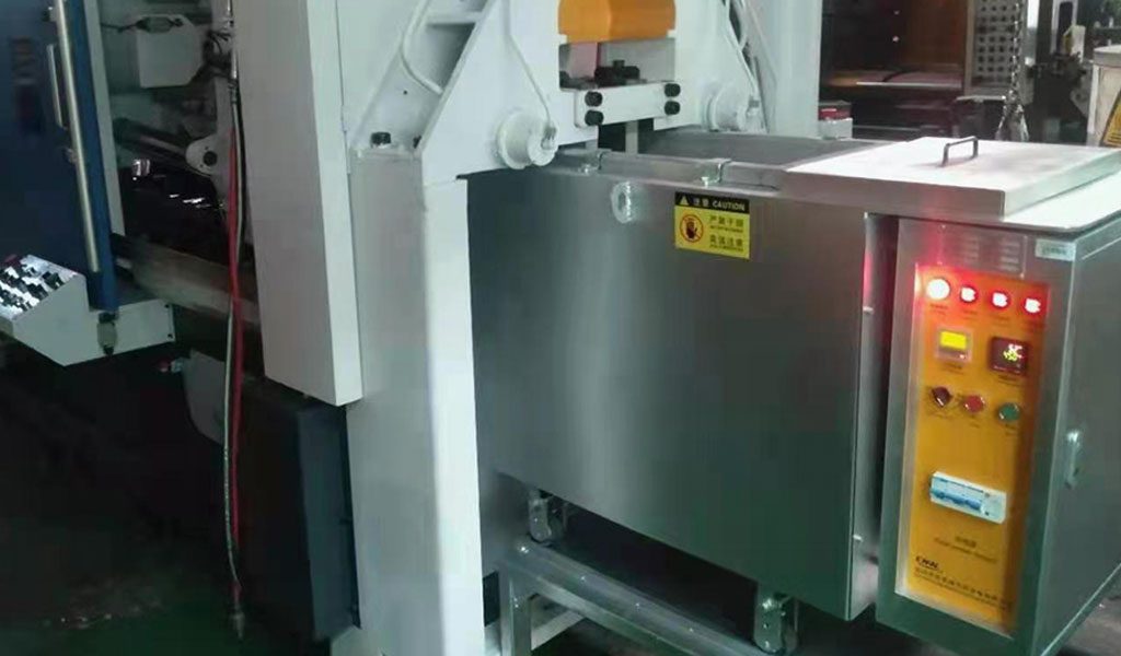 160T Zinc Die Casting Machine