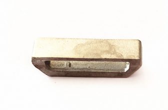 304 Stainless Steel Precision Casting Agricultural Machinery Parts