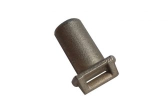 40cr Alloy Steel Precision Casting Parts By Investment Casting