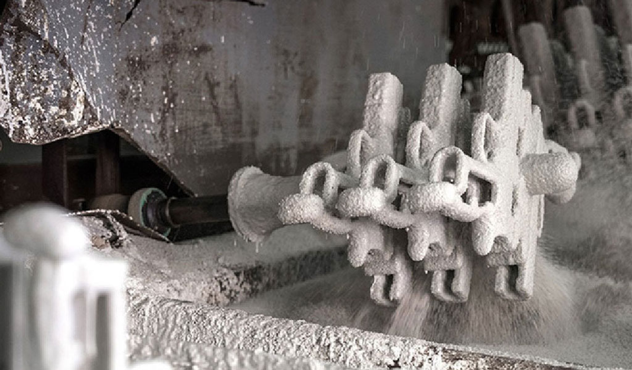 Lost Wax Casting Lost Wax Investment Casting Manufacturer & Supplier