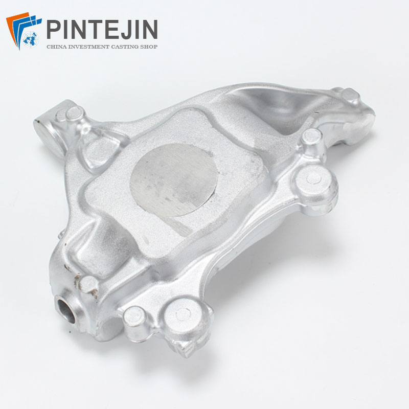Aluminum Gravity Casting Automotive Parts