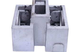 Aluminum Sand Casting 2D X Production Line Rack