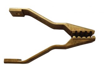 Custom Brass Fixtures By Sand Casting