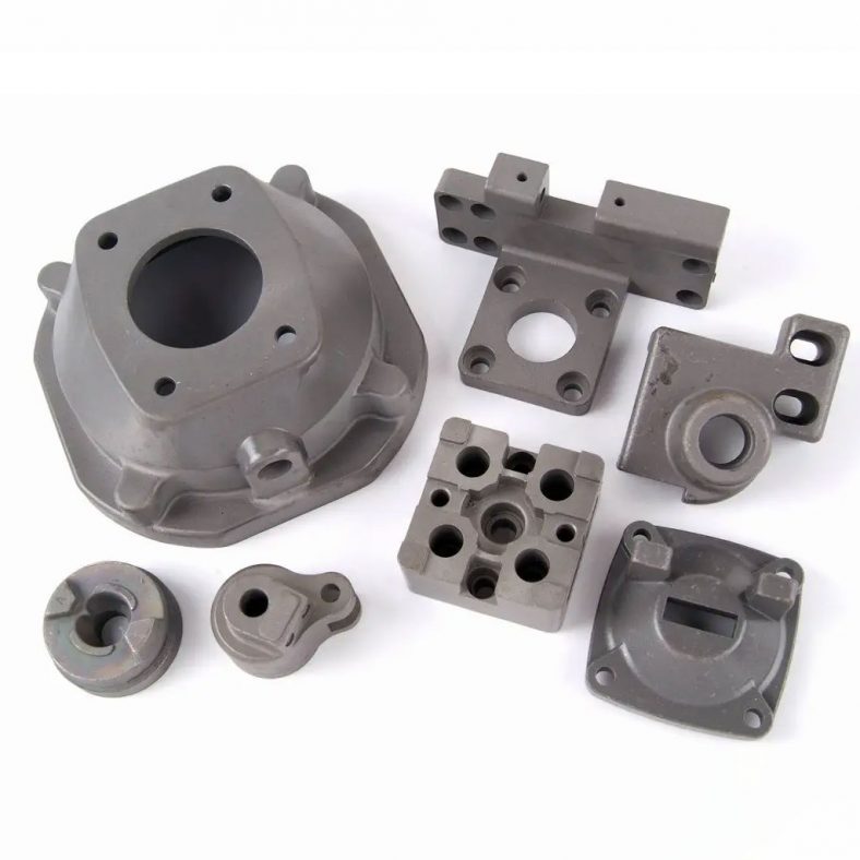 Lost Wax Casting Lost Wax Investment Casting Manufacturer & Supplier