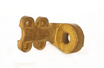 Sand Cast Brass Fittings For Machinery