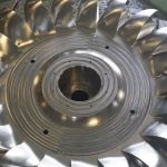 The Advantages Of Investment Casting