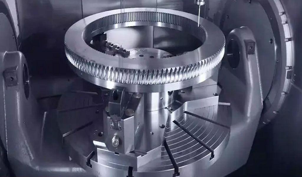 The Costs of 5-Axis CNC Machining