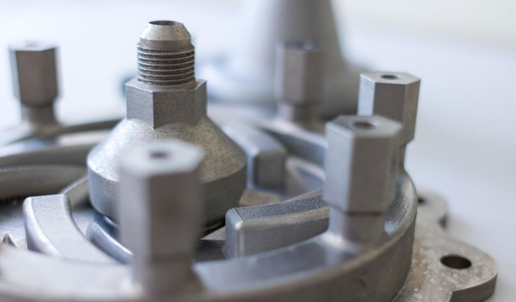 Inconel Investment Casting vs. Inconel CNC Machining