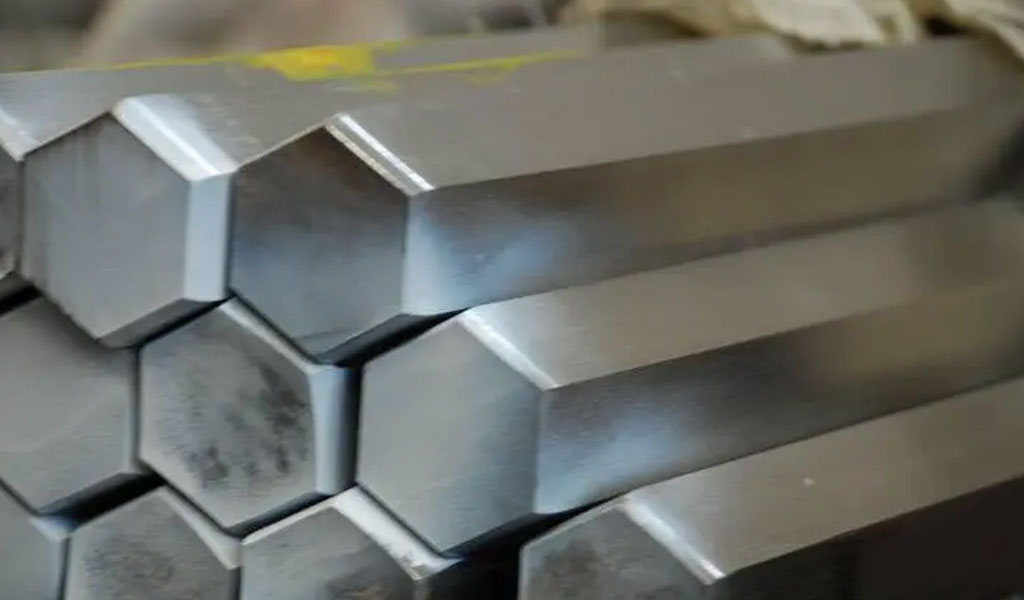 CNC Machining Inconel