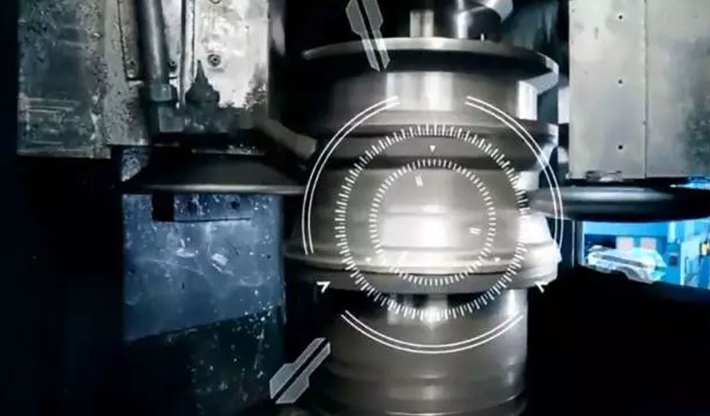 CNC Spinning