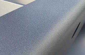 Bead Blasting vs Sandblasting