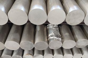 Corrosion Problems in CNC Machining of Magnesium Alloy Die Castings