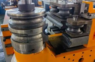 Parameter Conversion in CNC Machining of Pipe Bending