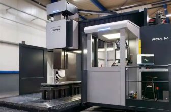 Multi-Objective Optimization Model of CNC Machining Parameters for High Efficiency and Low Carbon