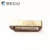 304 Stainless Steel Precision Casting Agricultural Machinery Parts