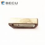 304 Stainless Steel Precision Casting Agricultural Machinery Parts