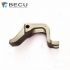Automotive Shock Absorber Bracket By Casting Iron