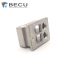 304 Stainless Steel Lost Wax Casting Hinge Accessories