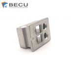 304/316 Lock Bolt And Cylinder Stainless Steel Castings