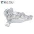 Low Pressure Casting Metal Machinery Parts