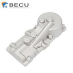 Aluminum Gravity Casting Part For Automotive