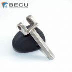 Automotive Shock Absorber Bracket By Casting Iron