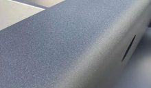 Bead Blasting vs Sandblasting