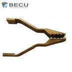 Custom Brass Fixtures By Sand Casting