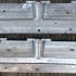 Blade Moulds