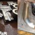 Blade Moulds