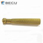 H59 Brass Sand Casting Ornaments