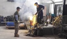 Lost Wax Casting Jewelry