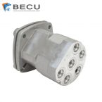 Low Pressure Casting Aluminum Automobile Parts