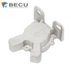 Low Pressure Casting Metal Machinery Parts