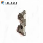Precision Casting 304 Stainless Steel Lock Accessories