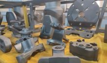 Shrink Factor for 17-4PH Investment Casting