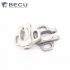 304 Stainless Steel Lost Wax Casting Hinge Accessories