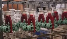 The Define Of Investment Casting