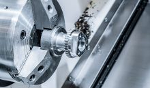 The Operation Steps Of CNC Machining Center