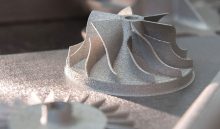 The Principle And Forming Method Of 3D Printing