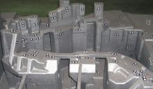 What Is Investment Casting Used For